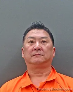 Mugshot of AYUSH GANKHUYAG