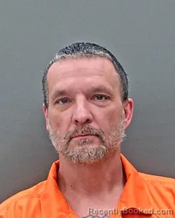 Mugshot of ARTHUR RAYMOND BURCHETT