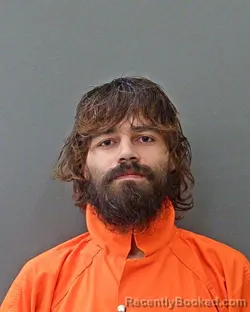 Mugshot of MATTHEW LEE HYATT