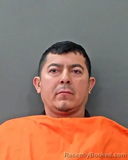 Mugshot of ARLEN PINTO