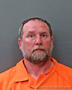 Mugshot of JAMES WILLIAM FEY booked in Jasper County, Indiana on May 9, 2026