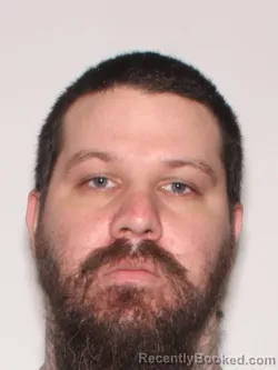 Mugshot of JASON ROBERT MEADE