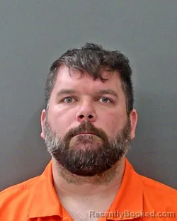 Mugshot of AUSTIN MICHAEL WILLIAMS