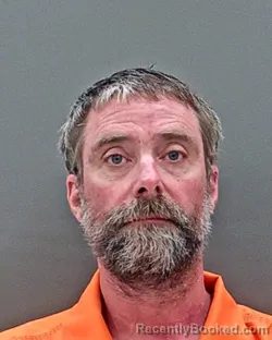 Mugshot of MAURICE C SMITH booked in Jasper County, Indiana on May 23, 2026