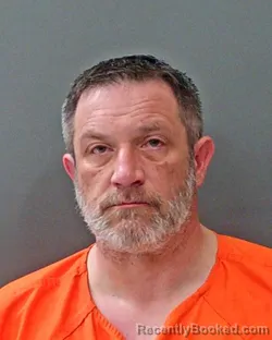 Mugshot of ZACKERY ALAN MONTGOMERY booked in Jasper County, Indiana on March 15, 2026