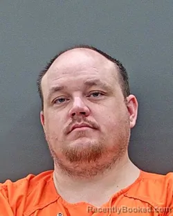 Mugshot of PHILLIP RAY MARLIN booked in Jasper County, Indiana on July 13, 2026