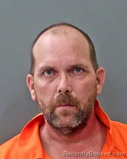 Mugshot of WAYLAND DION WIREMAN booked in Jasper County, Indiana on March 31, 2026