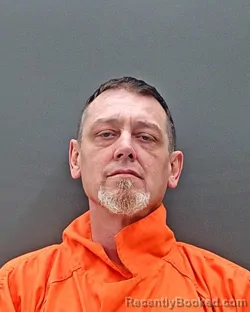 Mugshot of SAMUEL ROBERT REEVES