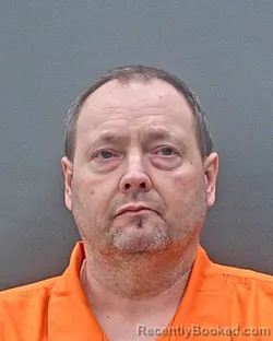 Mugshot of JOSEPH ANDREW ROMENZAK