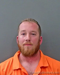 Mugshot of WYATT WAYNE DEKOCK