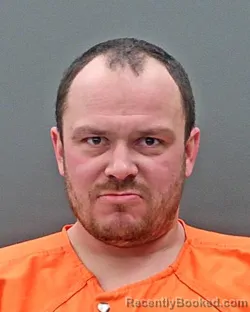 Mugshot of JOSHUA ANDREW KNUTSON