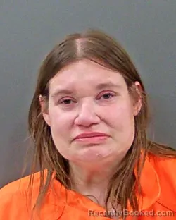 Mugshot of STACEY ANN KLEMZ