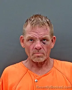 Mugshot of ALLEN JAMES VITOUX booked in Jasper County, Indiana on June 9, 2026