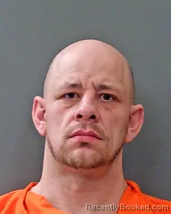 Mugshot of RICHARD ELI MULLET