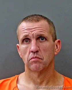 Mugshot of JEFFERY ALLEN ADAMS