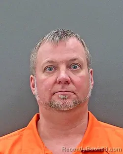 Mugshot of MICHAEL JOSEPH LANIGAN