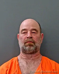 Mugshot of STEVEN WADE WALDENVILLE