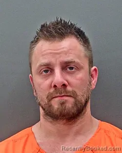 Mugshot of JOSEPH JOHN AMELIO booked in Jasper County, Indiana on July 6, 2026