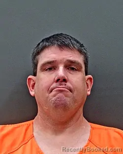 Mugshot of DEREK SCOTT GOAD