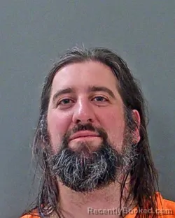 Mugshot of JOSHUA RYAN LOTZ booked in Jasper County, Indiana on May 3, 2026