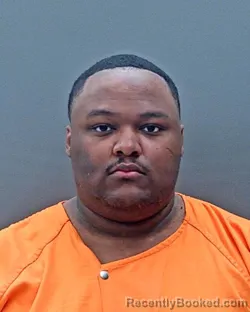 Mugshot of ENARI MARTICE JONES booked in Jasper County, Indiana on May 12, 2026
