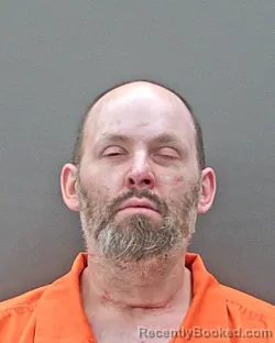 Mugshot of EDWARD MICHAEL STRAUSS booked in Jasper County, Indiana on May 22, 2026