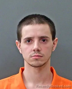 Mugshot of RYEN SCOTTE WINTER