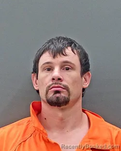 Mugshot of BRADLEY QUENTIN BEST booked in Jasper County, Indiana on May 1, 2026