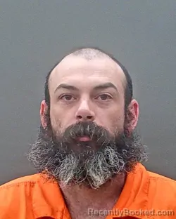 Mugshot of AUSTIN GREGORY CLEMONS