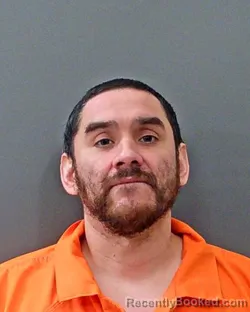 Mugshot of JESUS QUINTANA