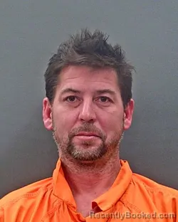Mugshot of BRADLEY JASON RIPPLE