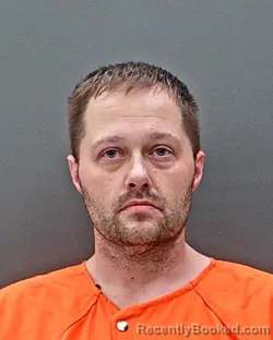 Mugshot of TIMOTHY D ZMIGROCKI booked in Jasper County, Indiana on March 31, 2026