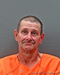 Mugshot of SHANE ALLEN BORN booked in Jasper County, Indiana on July 13, 2026