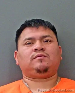 Mugshot of BARTOLOME GONZALEZ