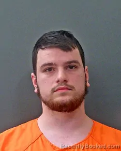 Mugshot of TILON NATHANIEL WOODARD