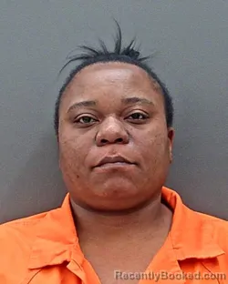 Mugshot of KATRINA D CODY