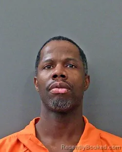 Mugshot of KIPTERREZ JAMES