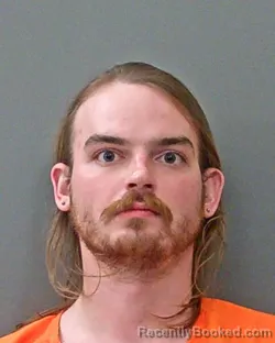 Mugshot of RILEY ALEXANDER KLEIN WELSH