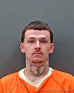 Mugshot of KANE MICHAEL STOKES