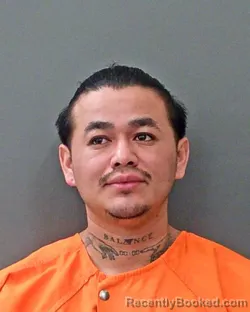 Mugshot of ARNOLD JOSUE AVILA BARDALES