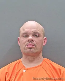 Mugshot of MILES PATTON