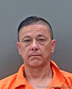 Mugshot of DAMON LEE HEGG booked in Jasper County, Indiana on May 14, 2026