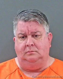 Mugshot of SCOTT NAGEL MYERS booked in Jasper County, Indiana on June 3, 2026