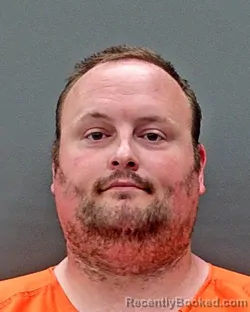 Mugshot of JASON PAUL SCHULTZ booked in Jasper County, Indiana on June 16, 2026