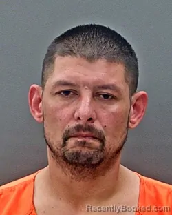 Mugshot of SEAN PATRICK KEILMAN booked in Jasper County, Indiana on March 24, 2026