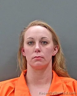 Mugshot of JESSICA ROSE CALL