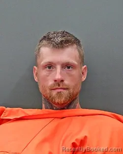 Mugshot of Gerald Thomas Toomer booked in Jasper County, Indiana on September 1, 2026