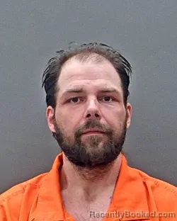 Mugshot of JAMES JOSEPH STURGEON