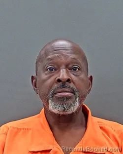 Mugshot of CEDRIC KEITH PAYTON booked in Jasper County, Indiana on June 4, 2026
