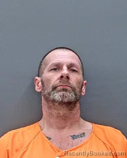 Mugshot of JERRY DEAN SOUDERS